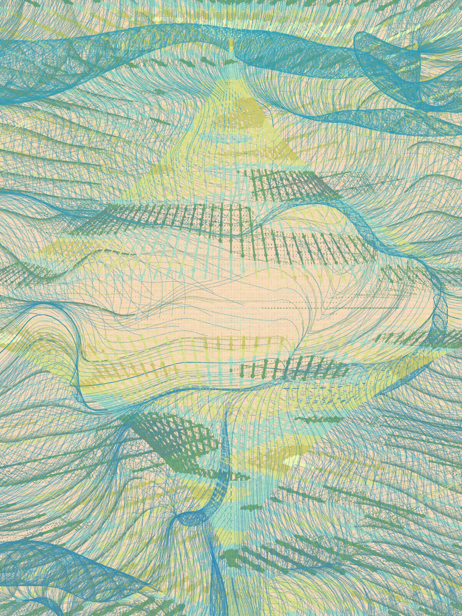 Limbic Vortex #156 static NFT preview