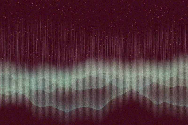 Evanescent Night #60 static token preview
