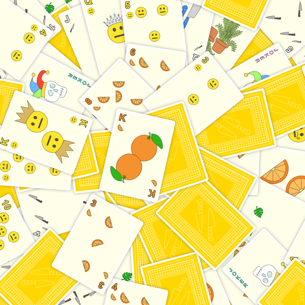 playing.cccccards #1244 static token preview
