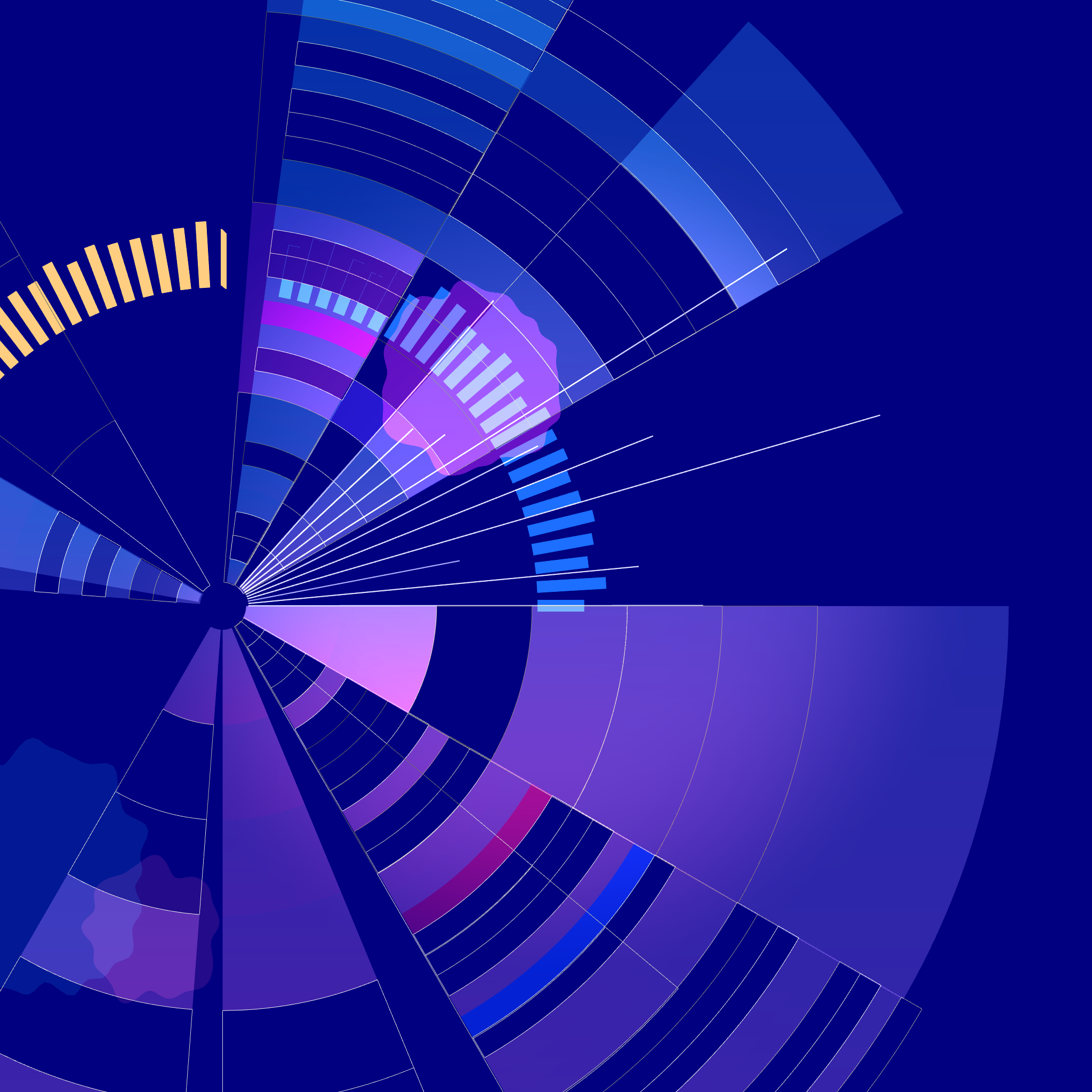 Perpetuum mobile #61 static NFT preview