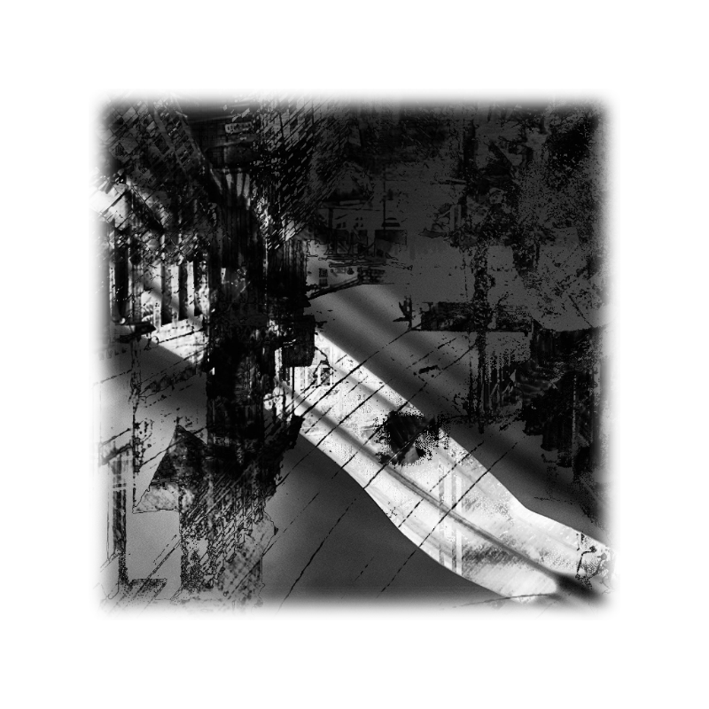 possibleScapes #43 static token preview