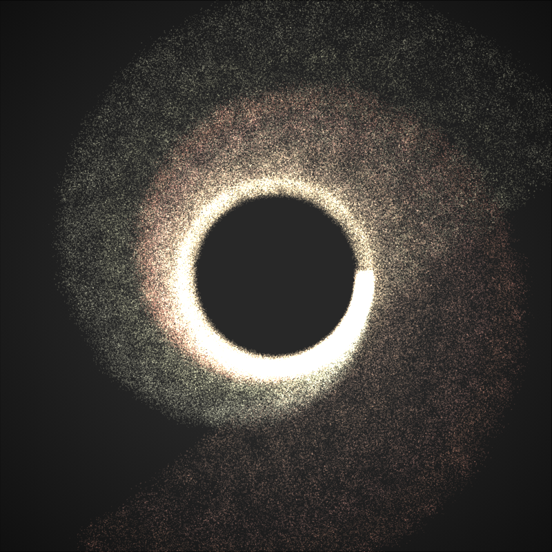 sandspiral II #100 static token preview