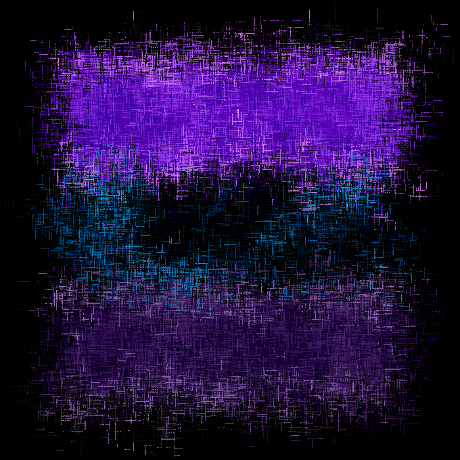 Pixel Tunnel IV #114 static NFT preview