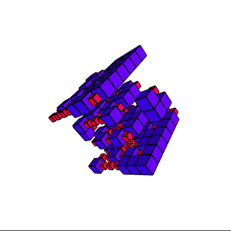 pyramid.js #6 static token preview