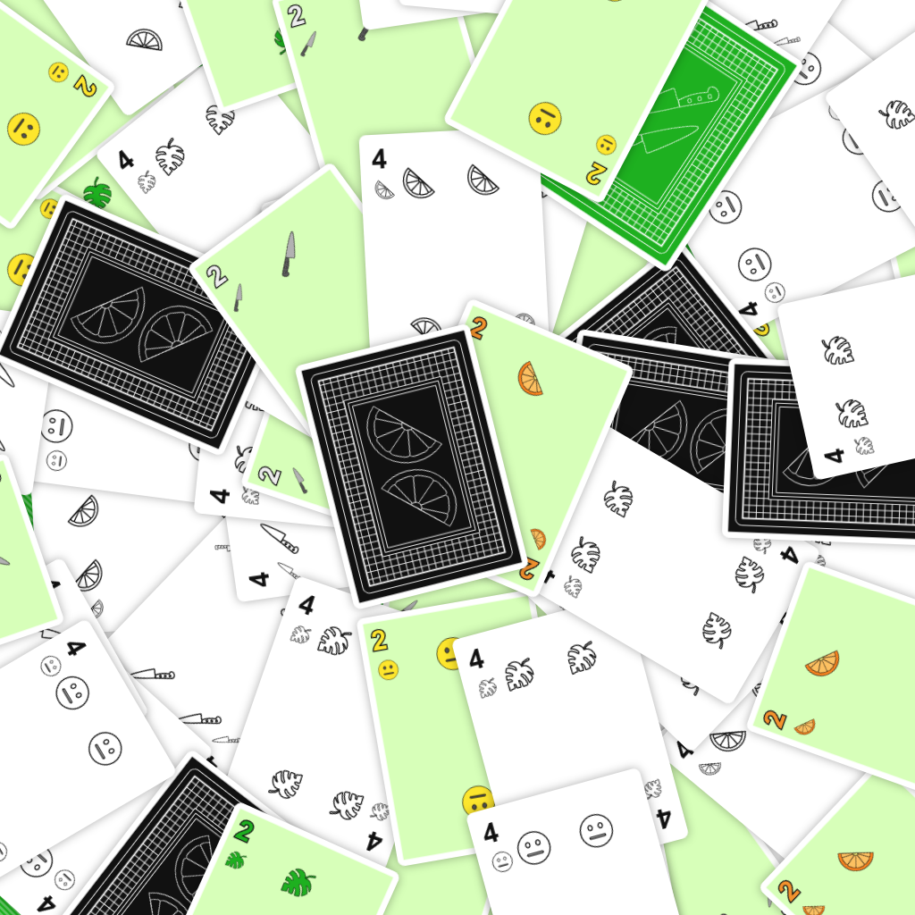 playing.cccccards #1205 static token preview