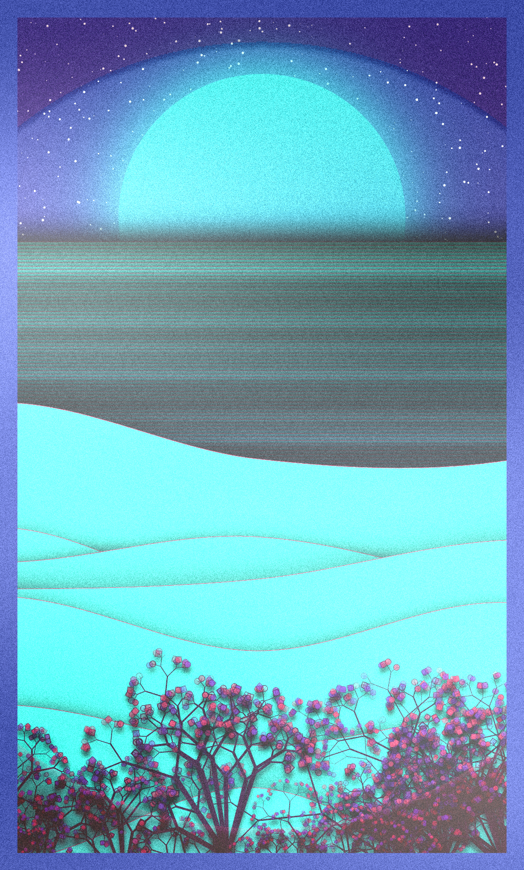 Seaview #29 static token preview