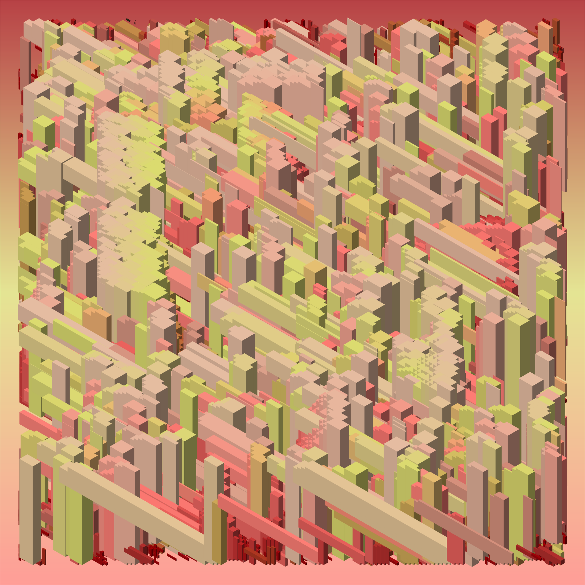 Lime Brass Hyacinth #119 static token preview