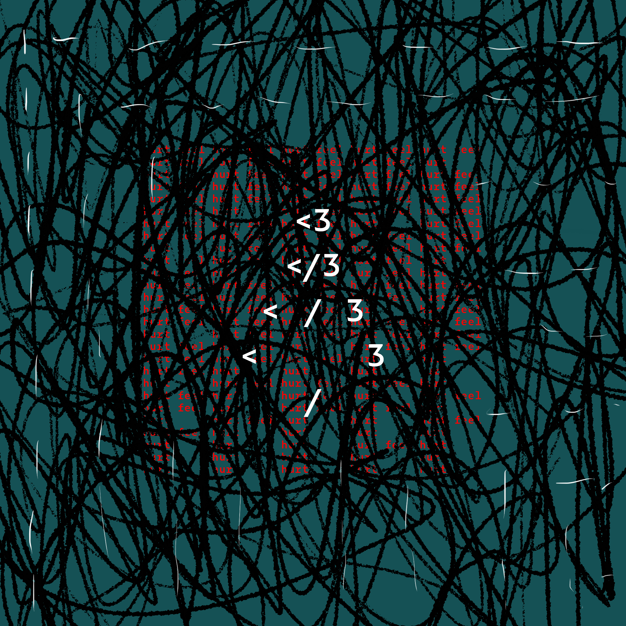 Letters to young poets #292 static token preview
