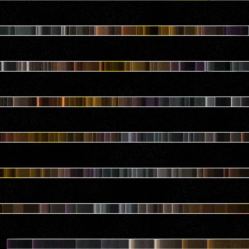impressions 02 #38 static NFT preview