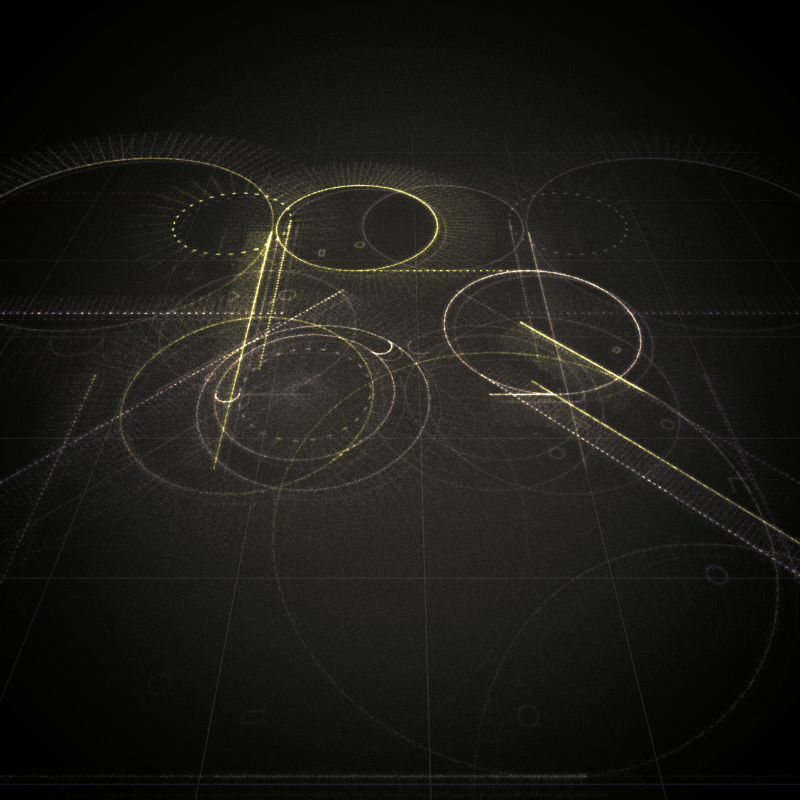 Sketching #428 static token preview