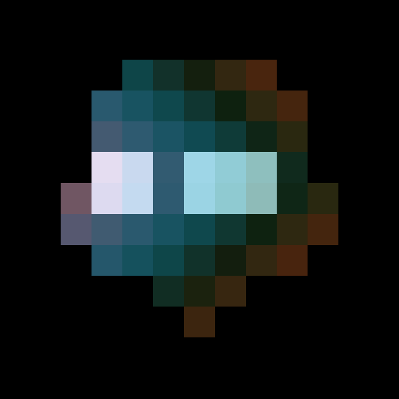 xDeads #3425 static NFT preview