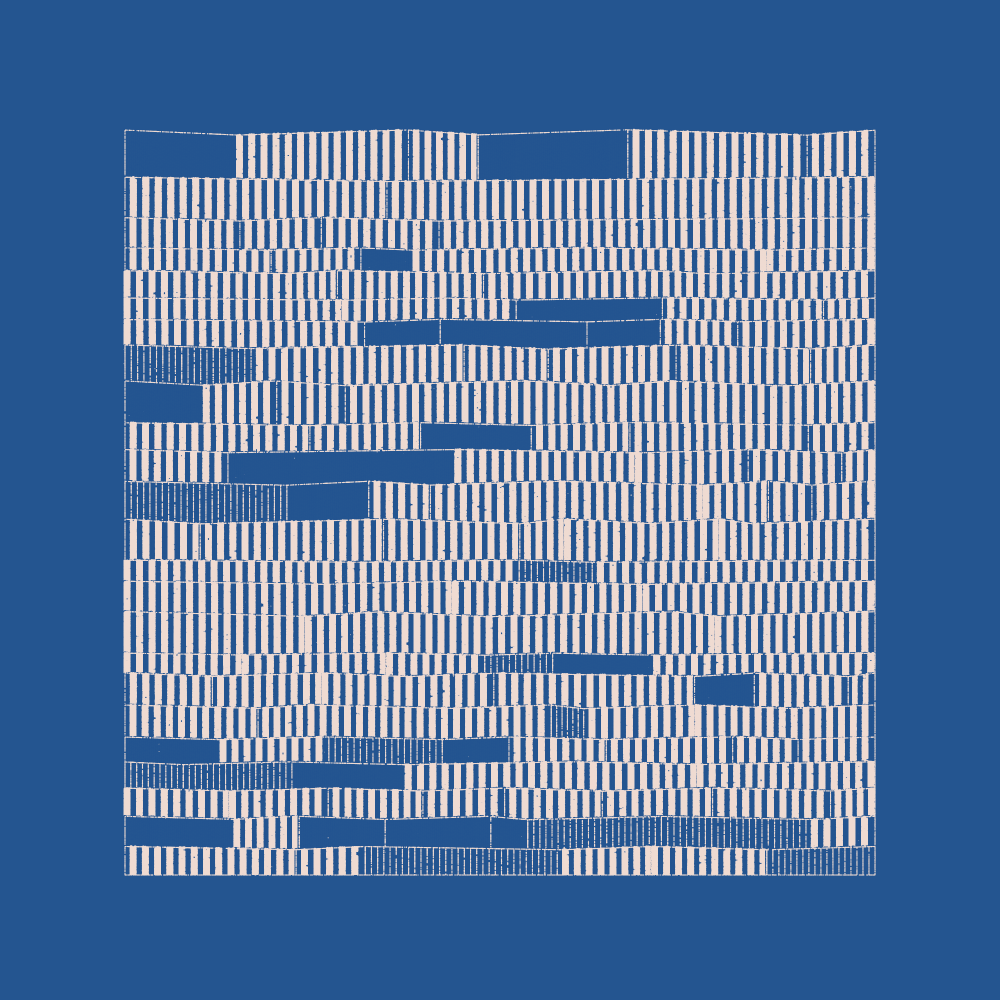 Satranj #215 static NFT preview