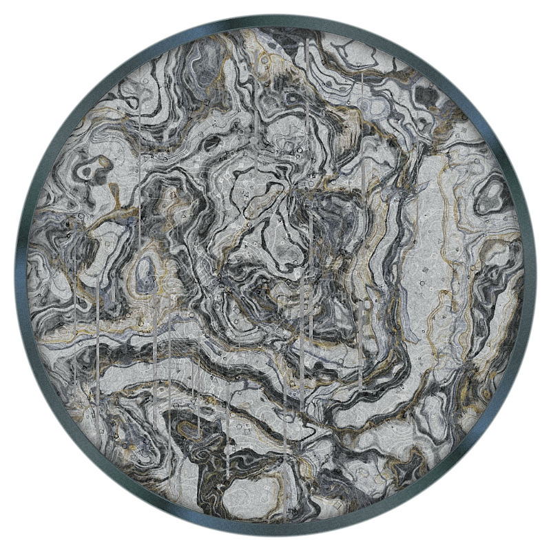 Chaos Culture #246 static token preview