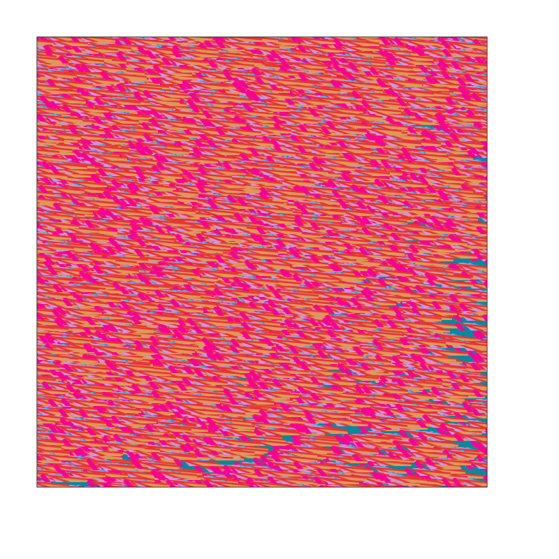 Wild Matrix #307 static token preview