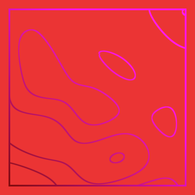 Liquid mirror #116 static token preview