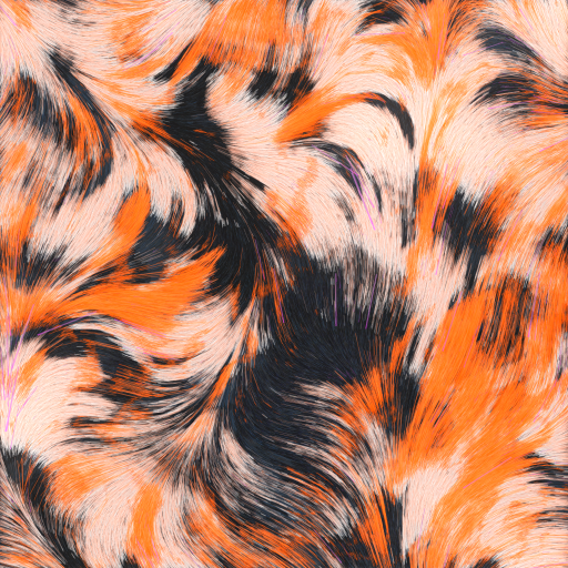 Creatures #304 static NFT preview