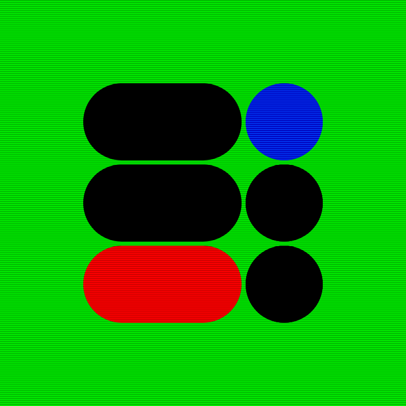 Basic #56 static NFT preview