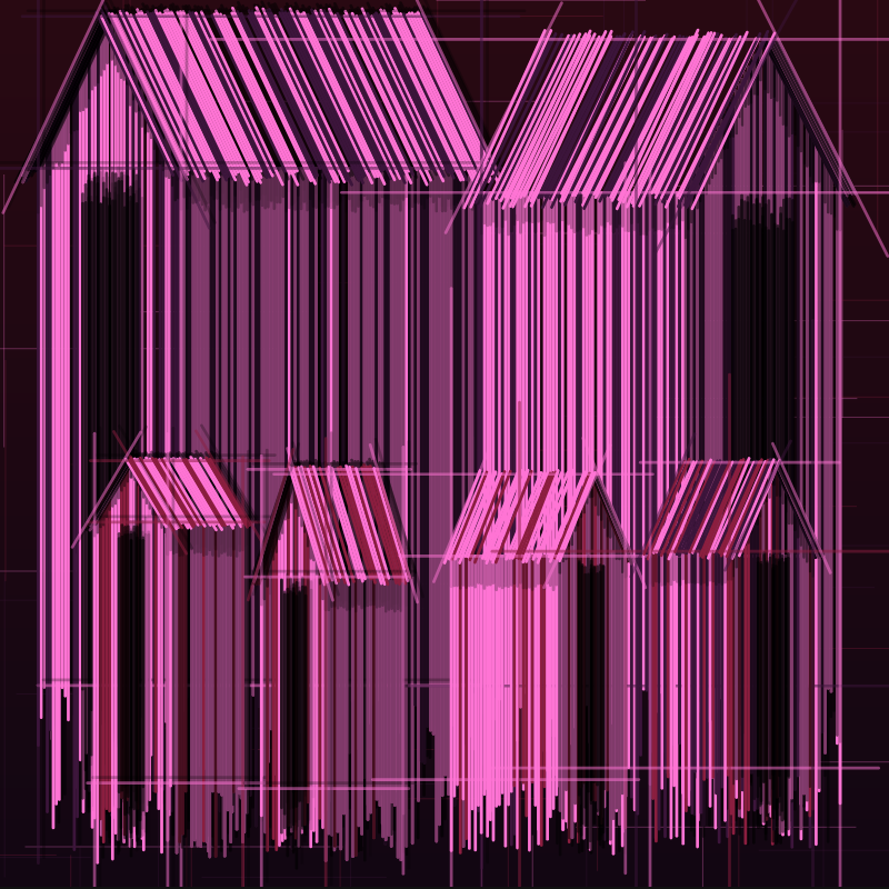 House of strings #42 static token preview