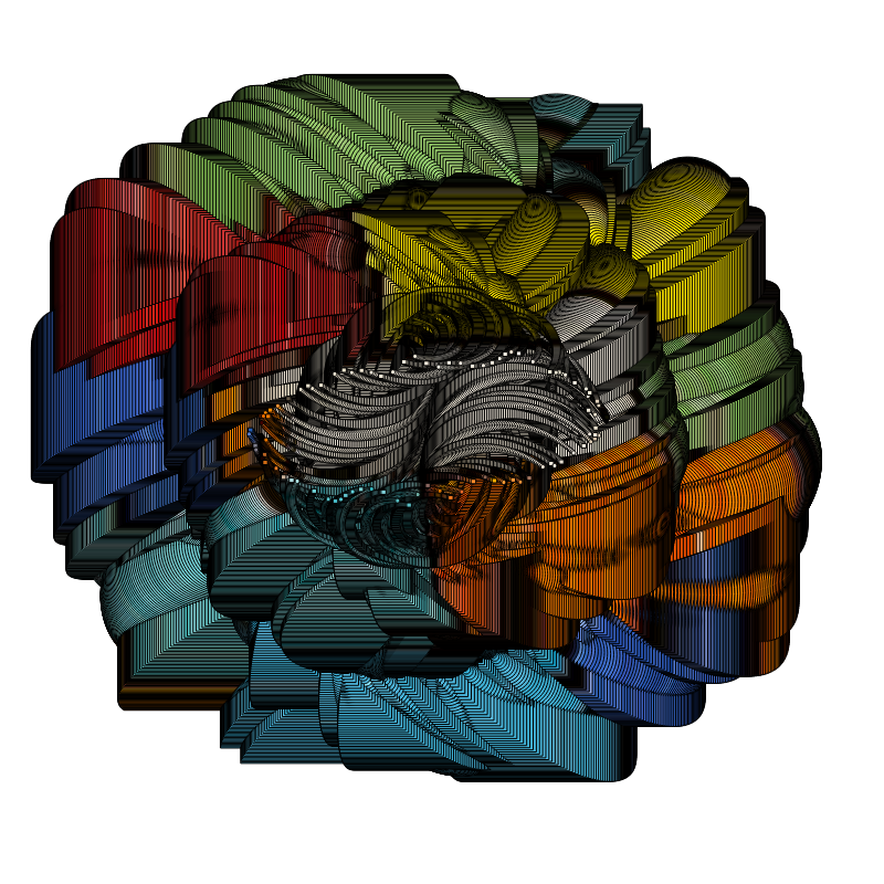 shapely mischief #22 static token preview
