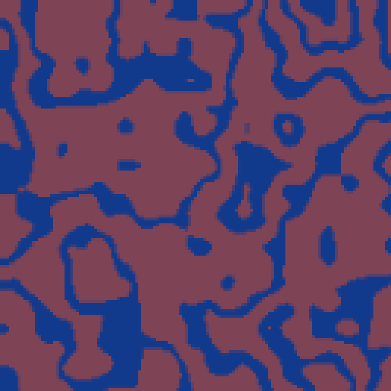 Color Noise with moving mouse #426 static token preview