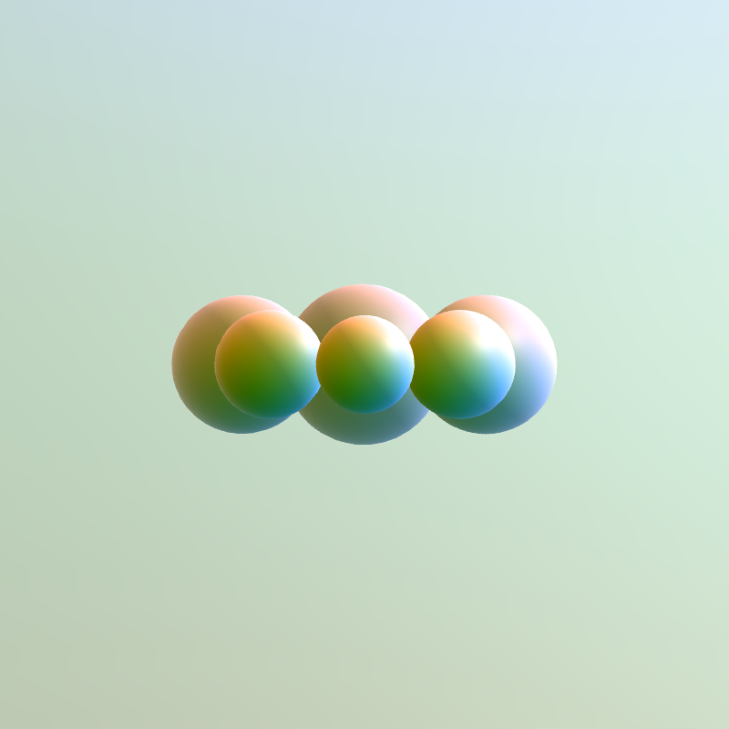 Another Perspective #2 #31 static NFT preview