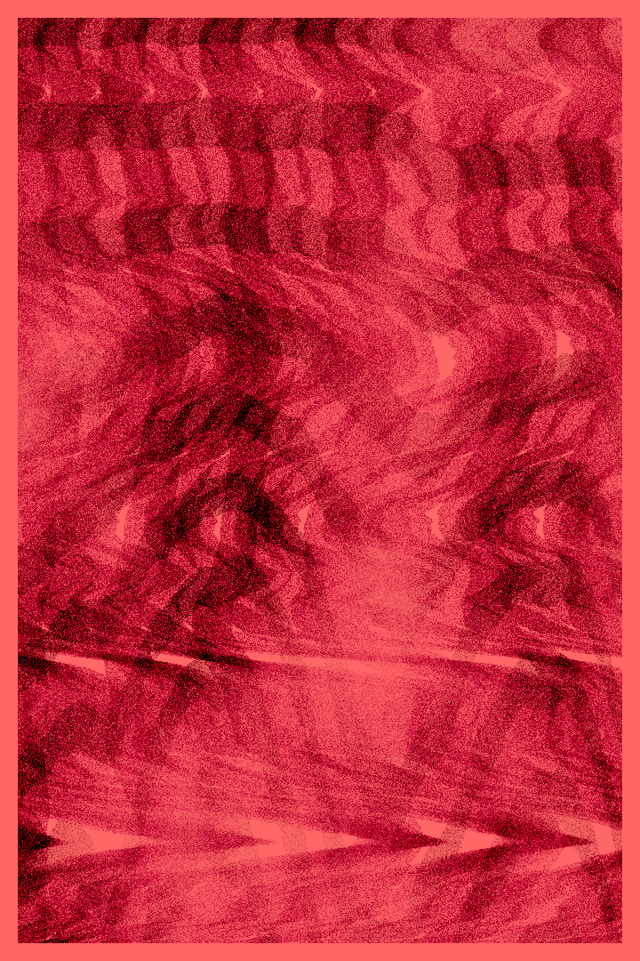 Inertia #418 static NFT preview