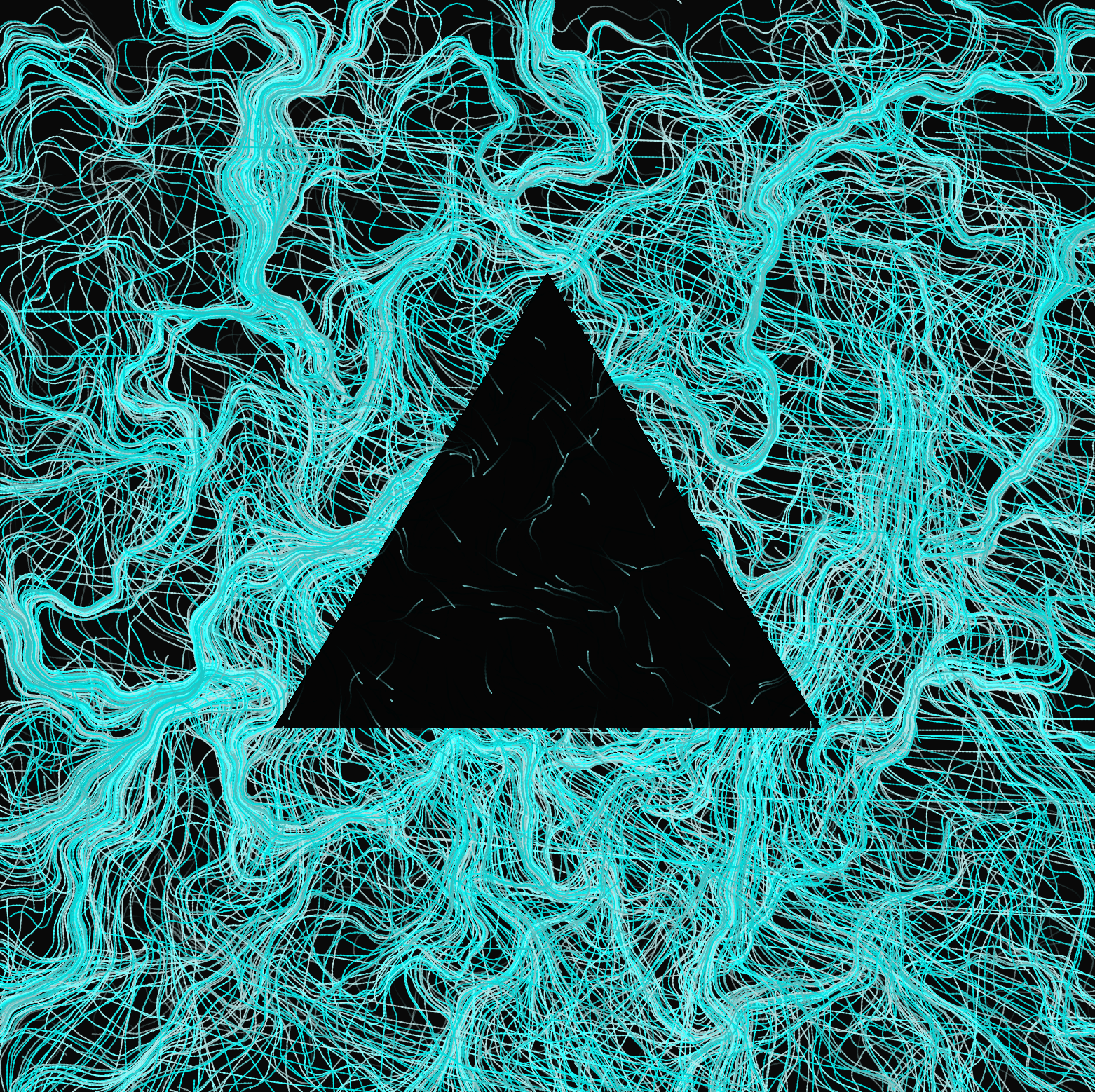 spirits, lifeforms... #54 static token preview