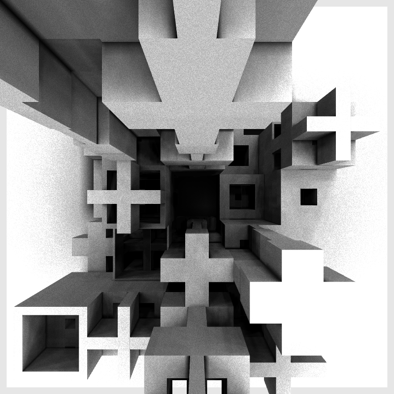 A mere matter of ornament #382 static token preview