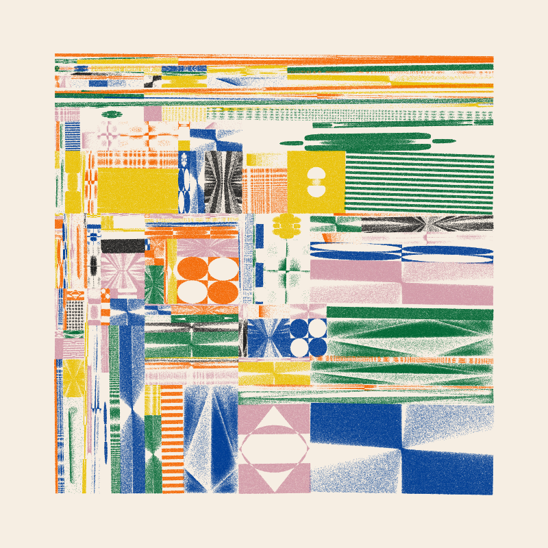 Axiomata #23 static NFT preview
