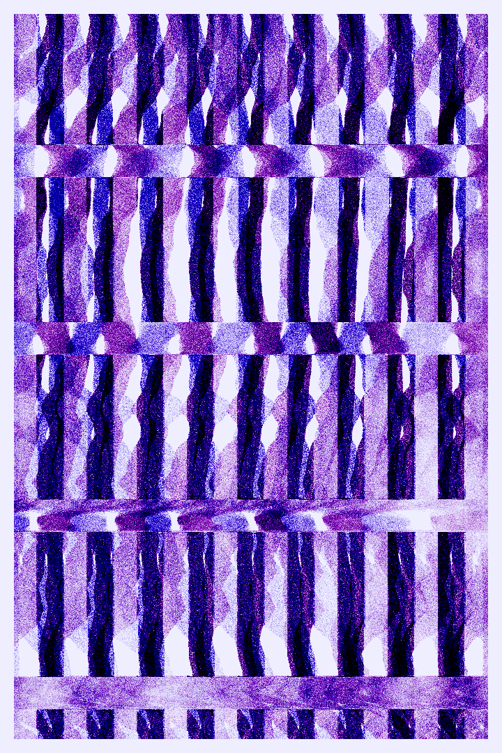 Inertia #229 static NFT preview