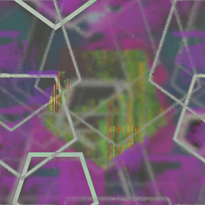 Storm Chamber | Collab with Somfay #23 static token preview