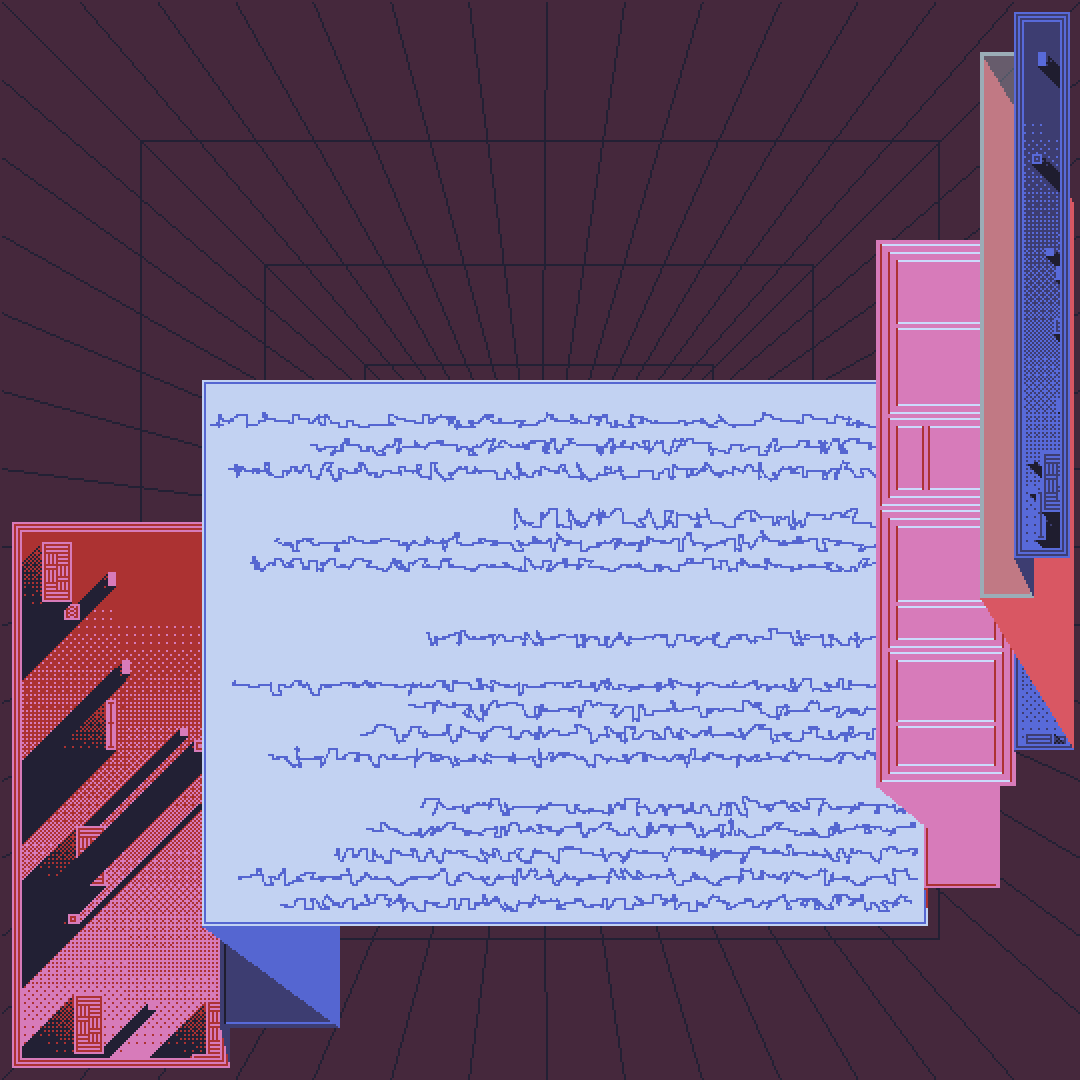 Love Poem #60 static token preview