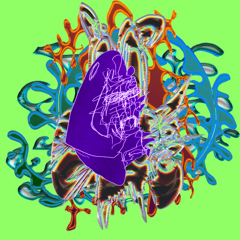 RABBIT HOL3 SPIN CYCL3 PART I #70 static token preview