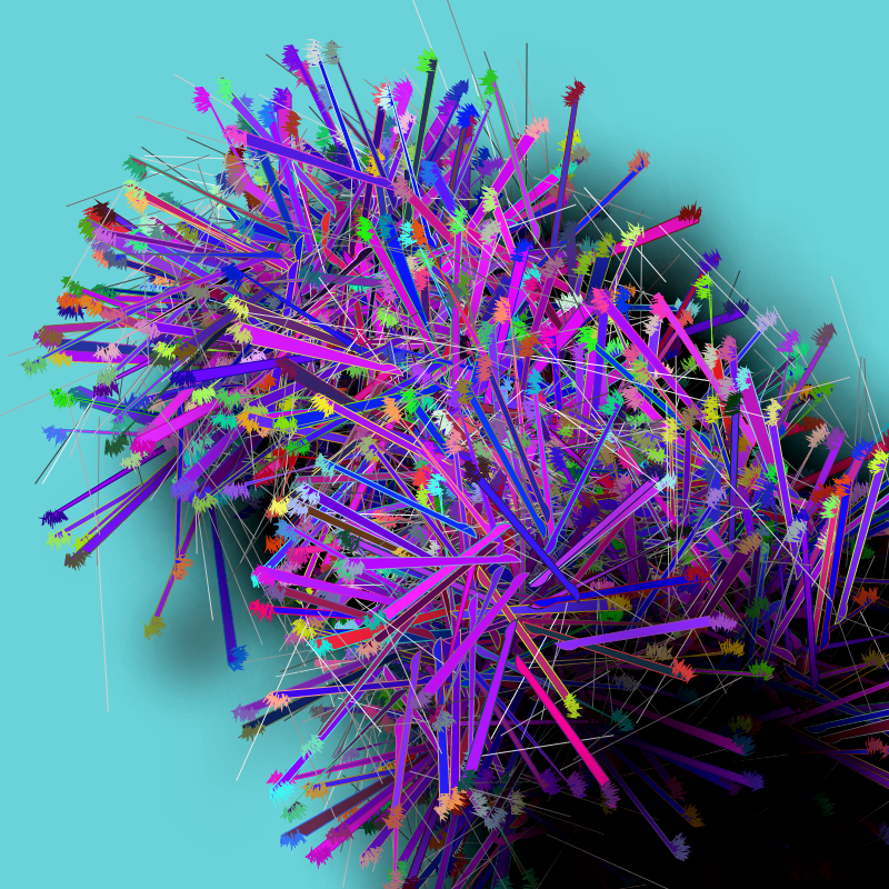 Torch Dump 2 #81 static NFT preview