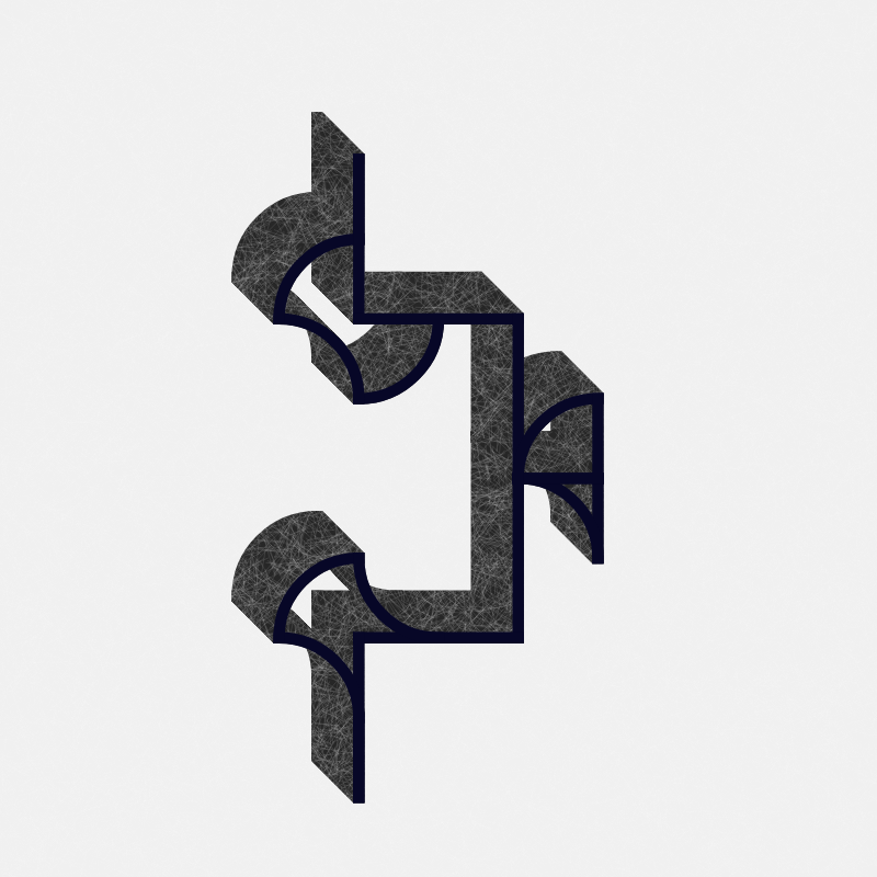 Retrogrades #348 static token preview
