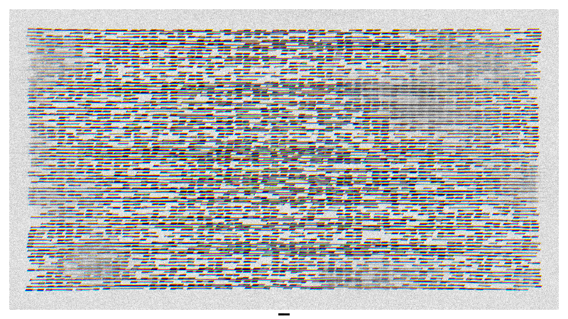 I Know You Will Try Your Best #107 static NFT preview
