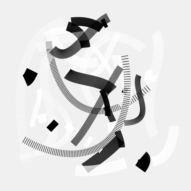 Abbreviated Curves #413 static token preview