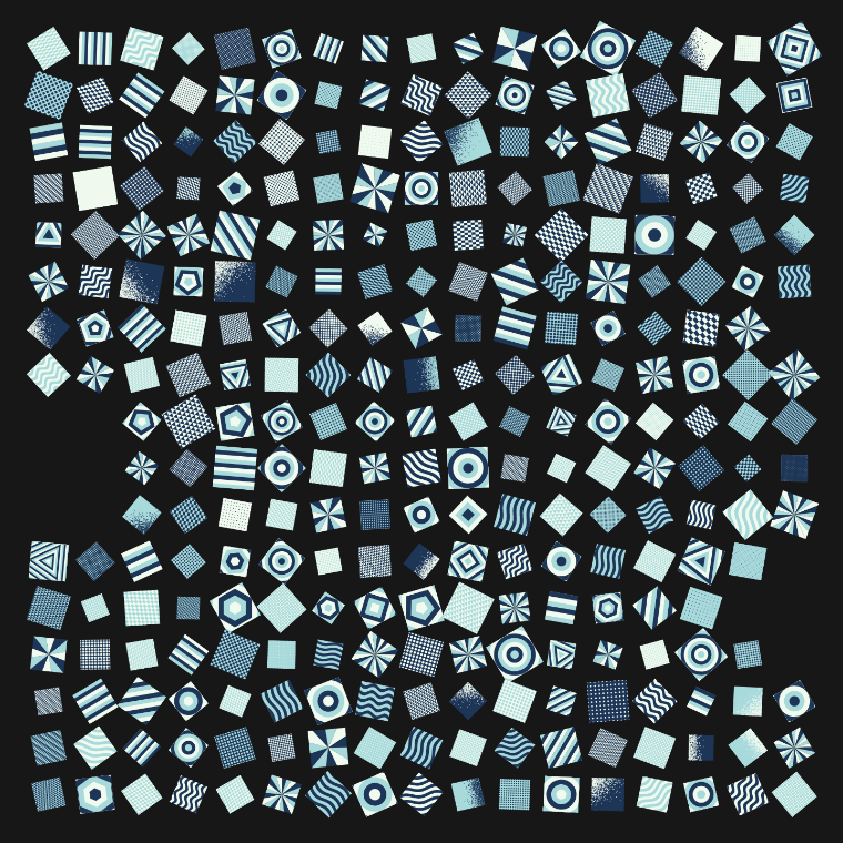 [forma] #80 static token preview