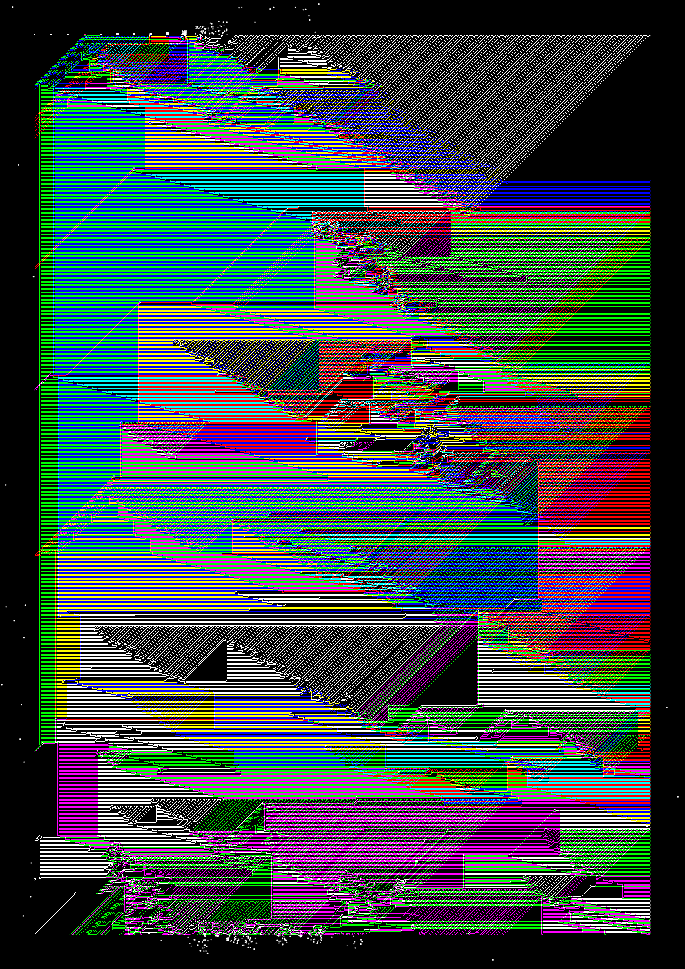 B̸͍̏͂🪲U̷͚͆̑🐞G̷͚͆̈🐛G̸̤̾̿Ḙ̶̈͘D̸͑̓🌸 ̵̱̍ #215 static NFT preview