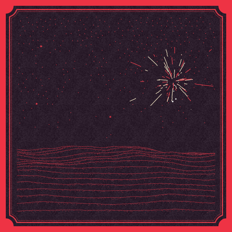 Fire Card #64 static token preview