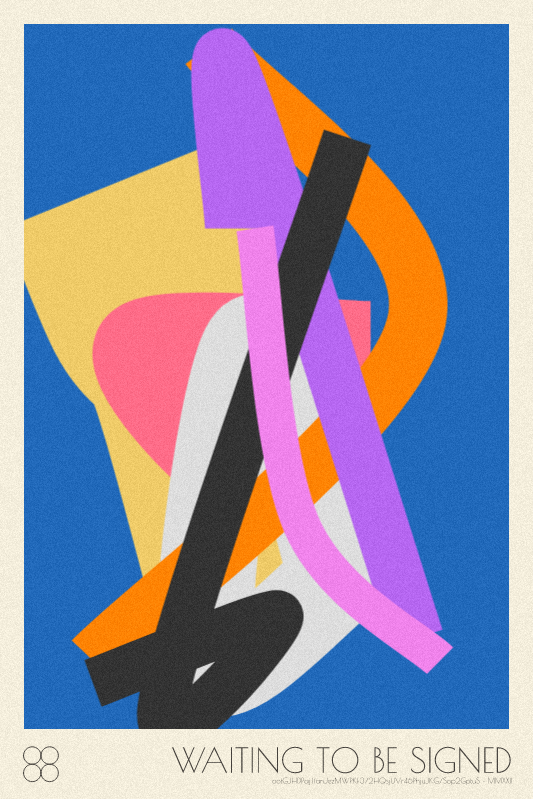 WTBS: Olympics Poster Edition #104 static token preview