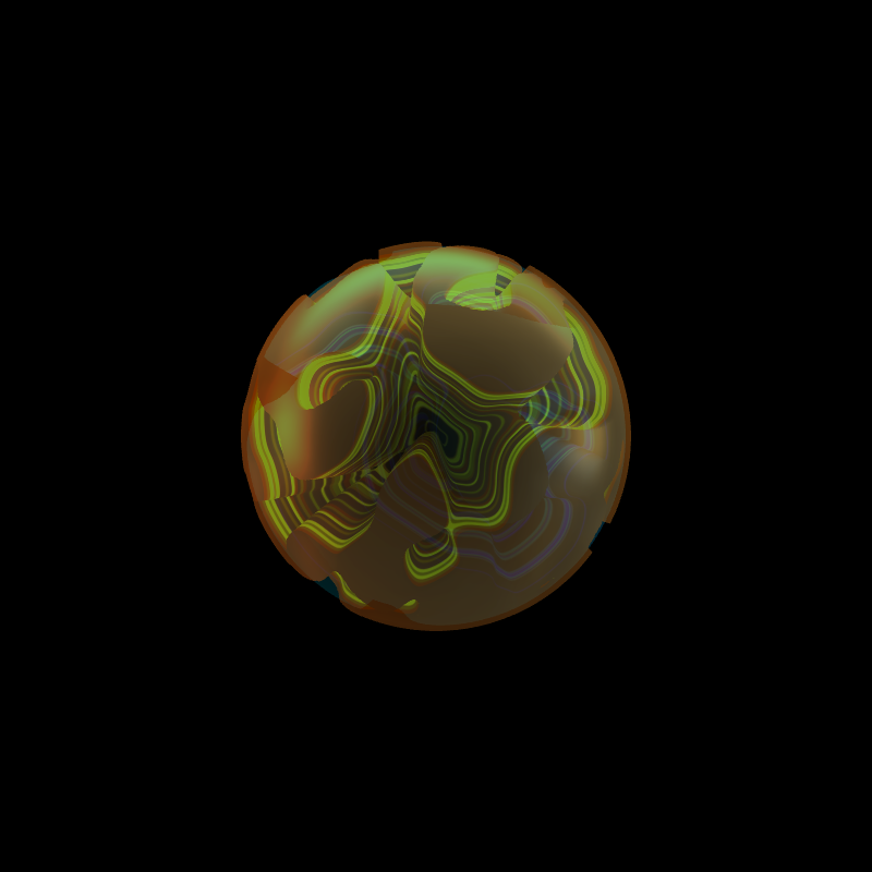 SynDevice #3086 static NFT preview