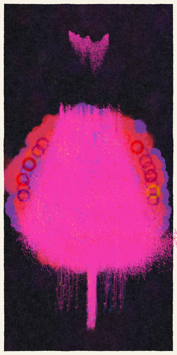 Tempe, AZ #281 static NFT preview