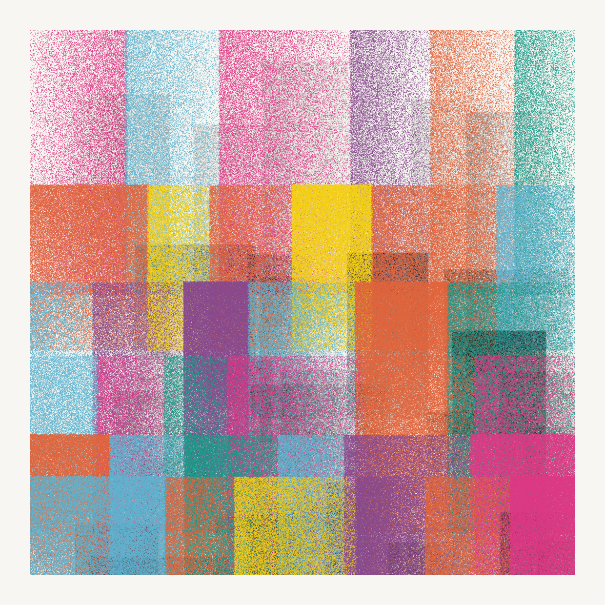 Gradient Study vol.2 #34 static NFT preview