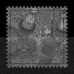 Stamps of Onablo #469 static token preview
