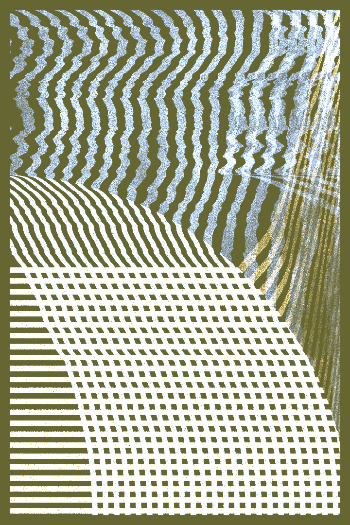 Inertia #1148 static NFT preview