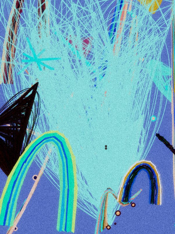 el inefable momento #1118 static NFT preview