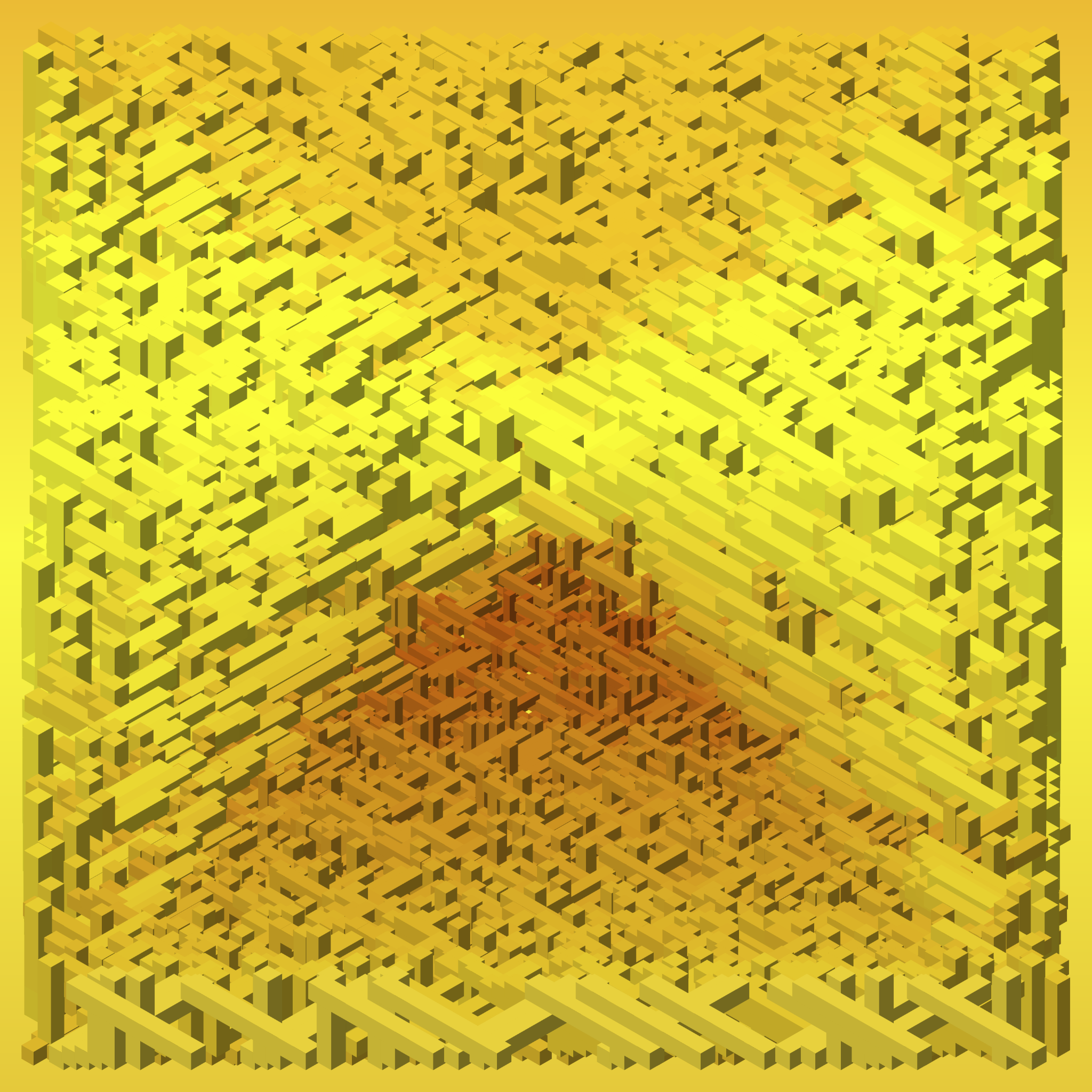 Grim Haystack #131 static token preview