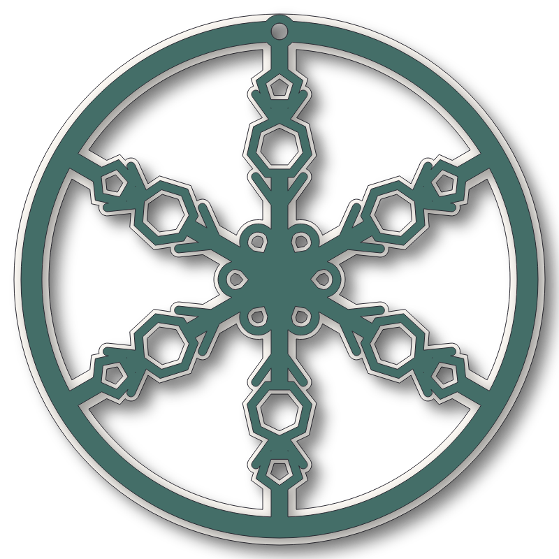 fx(ornament) 2022 #1274 static token preview