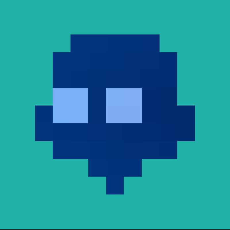 xDeads #5480 static NFT preview